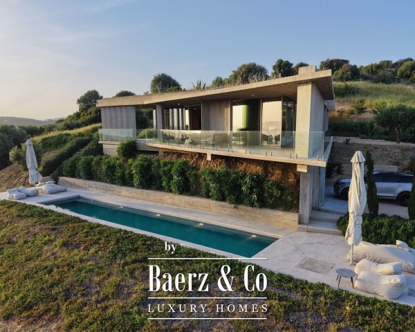 photo 4 2451258 - Villa For sale, Pilos, 238,78 sq.m., €1.600.000