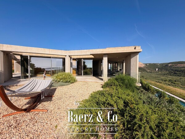 photo 6 2451258 - Villa For sale, Pilos, 238,78 sq.m., €1.600.000