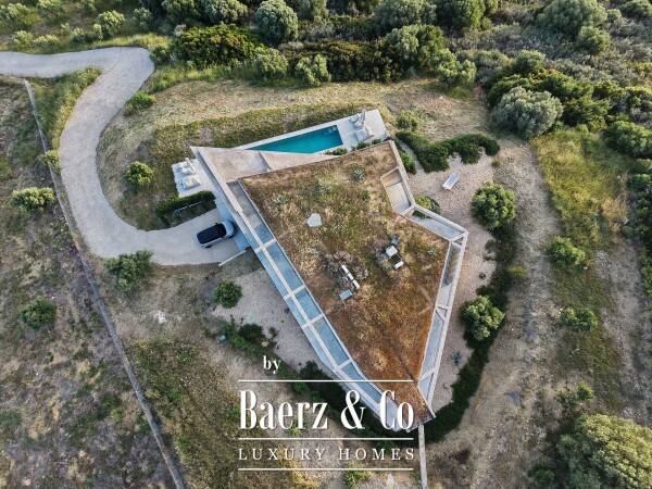 photo 7 2451258 - Villa For sale, Pilos, 238,78 sq.m., €1.600.000