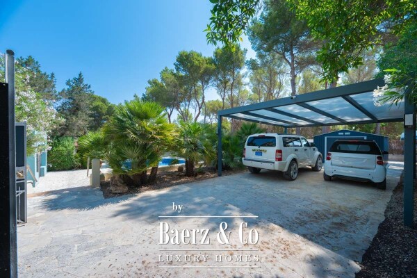 photo 31 Beautiful luxury home in Cala Llenya, Cala Llenya