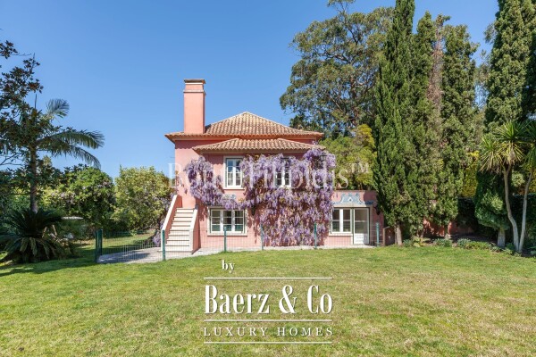 photo 17 Beautiful luxury home in Alcabideche, Quinta Patino