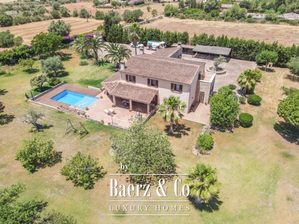 photo 2 Beautiful luxury home in Manacor