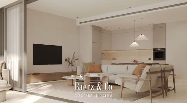 photo 3 Luxurious Apartment in Montenegro with a Sea View