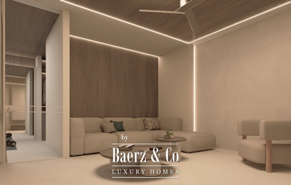 photo 10 Beautiful luxury home in Santa Pola