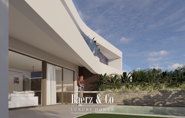 photo 13 Beautiful luxury home in Santa Pola