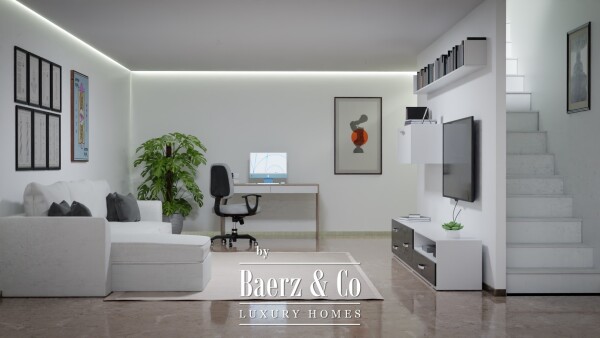 photo 13 Beautiful luxury home in Santa Pola