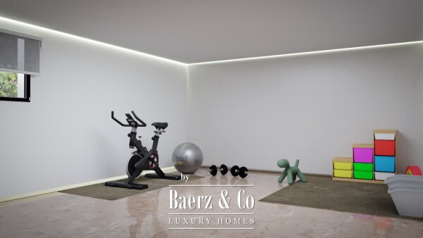 photo 14 Beautiful luxury home in Santa Pola