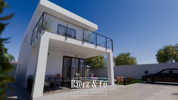 photo 17 Beautiful luxury home in Santa Pola