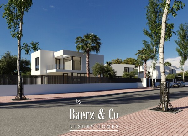 photo 3 Beautiful luxury home in Finestrat