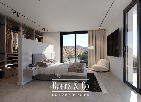 photo 8 Beautiful luxury home in Finestrat