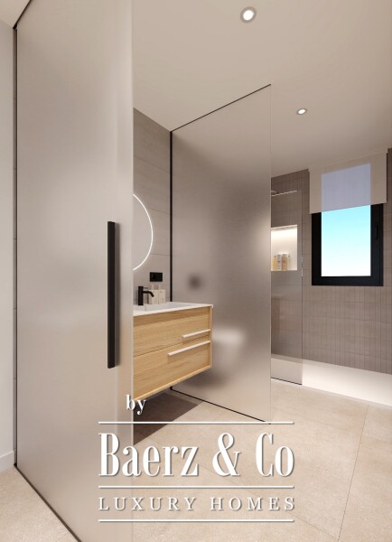 photo 10 Beautiful luxury home in Finestrat