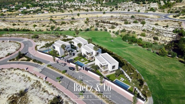 photo 12 Beautiful luxury home in Finestrat