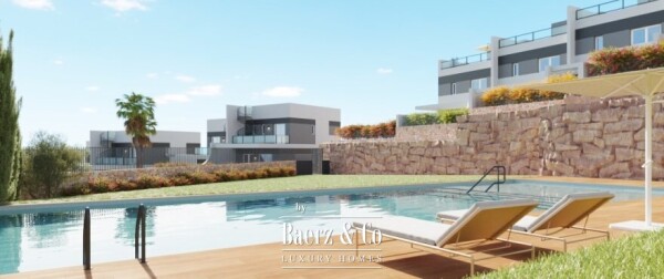 photo 5 Beautiful luxury home in Finestrat