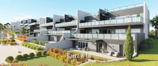 photo 7 Beautiful luxury home in Finestrat