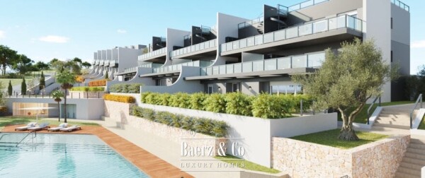 photo 8 Beautiful luxury home in Finestrat