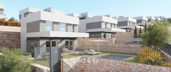 photo 12 Beautiful luxury home in Finestrat