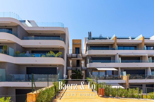 photo 2 Beautiful luxury home in Finestrat