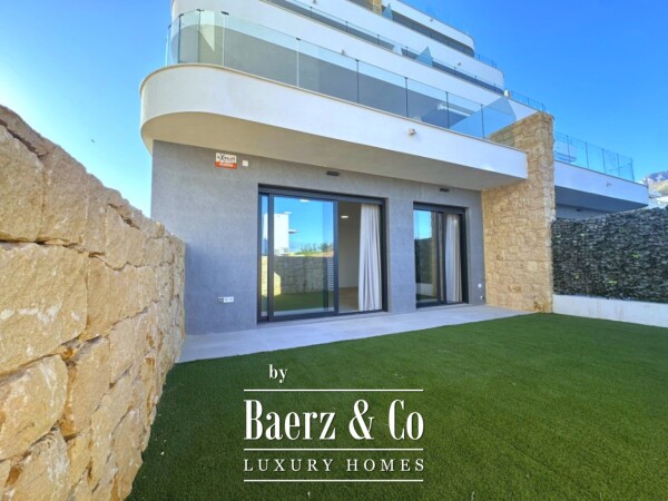 photo 4 Beautiful luxury home in Finestrat