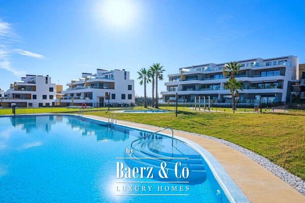 photo 7 Beautiful luxury home in Finestrat