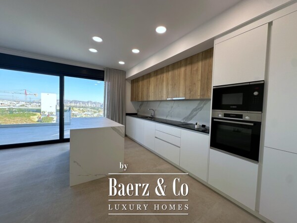 photo 10 Beautiful luxury home in Finestrat