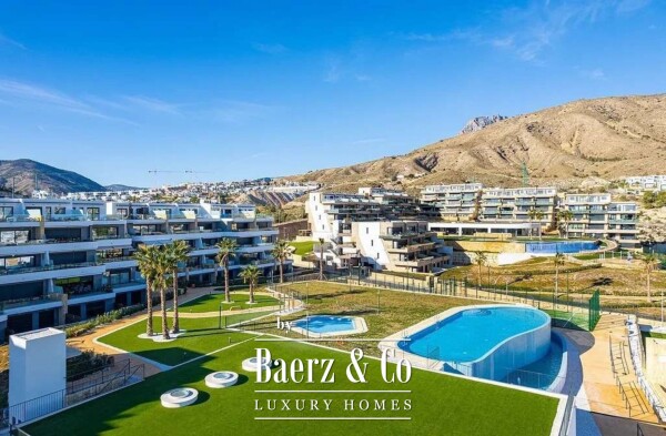 photo 28 Beautiful luxury home in Finestrat