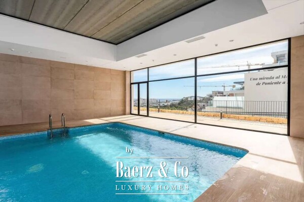 photo 29 Beautiful luxury home in Finestrat