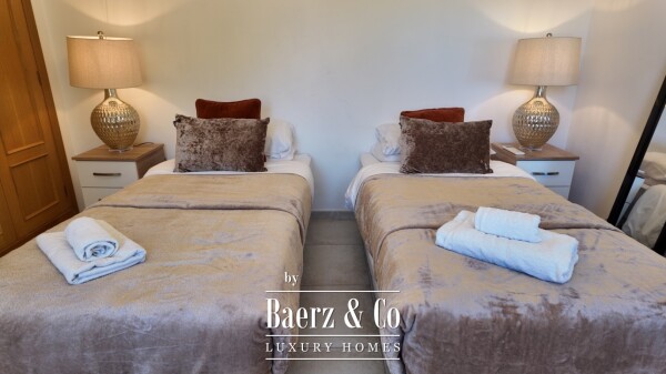 photo 14 Beautiful luxury home in Albir