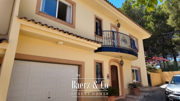 photo 31 Beautiful luxury home in Albir