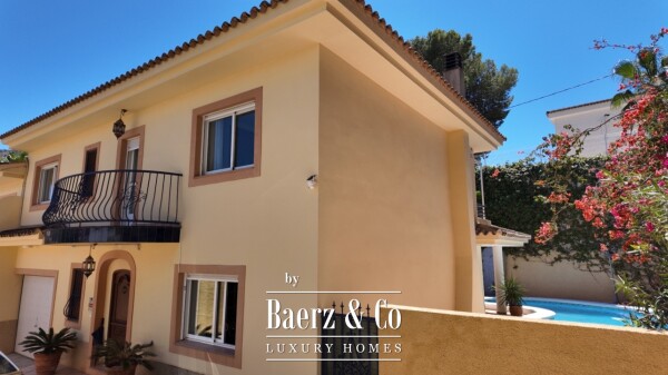 photo 32 Beautiful luxury home in Albir