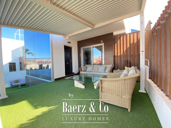 photo 7 Beautiful luxury home in Finestrat