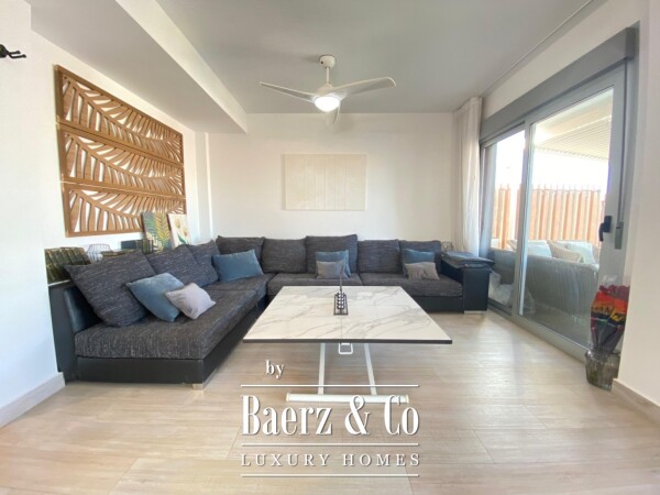 photo 9 Beautiful luxury home in Finestrat
