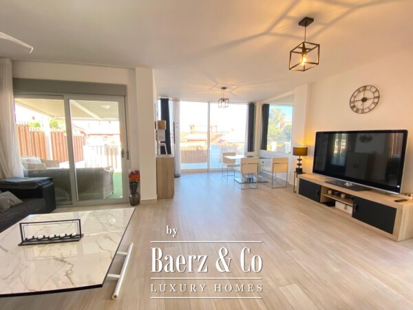 photo 10 Beautiful luxury home in Finestrat