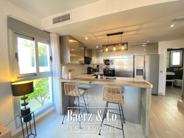 photo 11 Beautiful luxury home in Finestrat