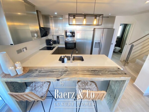 photo 12 Beautiful luxury home in Finestrat