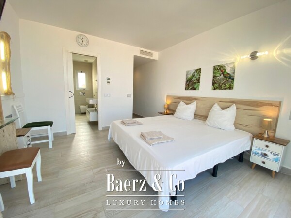 photo 18 Beautiful luxury home in Finestrat