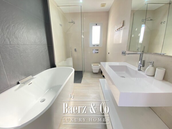 photo 19 Beautiful luxury home in Finestrat