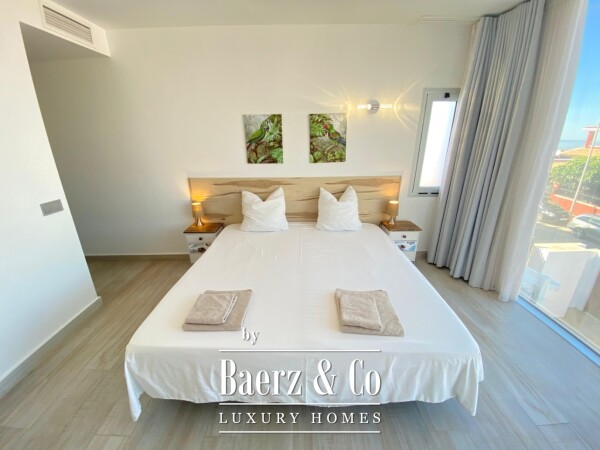photo 21 Beautiful luxury home in Finestrat