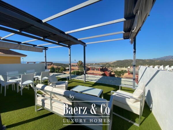 photo 28 Beautiful luxury home in Finestrat