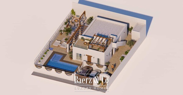 photo 5 Beautiful luxury home in Polop
