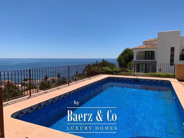 photo 2 Beautiful luxury home in Altea