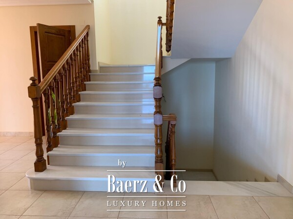 photo 5 Beautiful luxury home in Altea