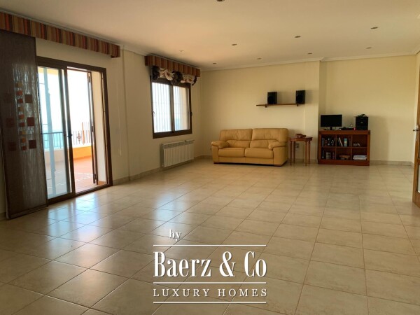 photo 6 Beautiful luxury home in Altea