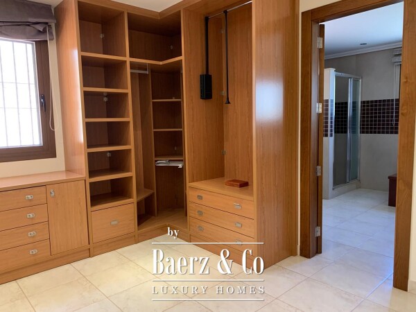 photo 13 Beautiful luxury home in Altea