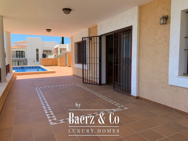 photo 18 Beautiful luxury home in Altea