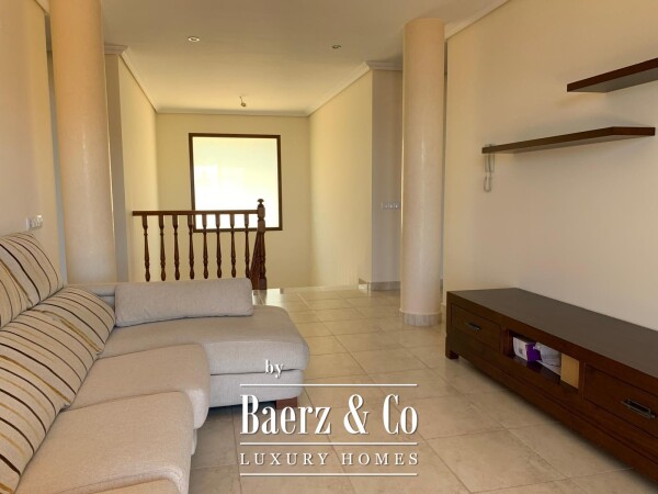 photo 19 Beautiful luxury home in Altea