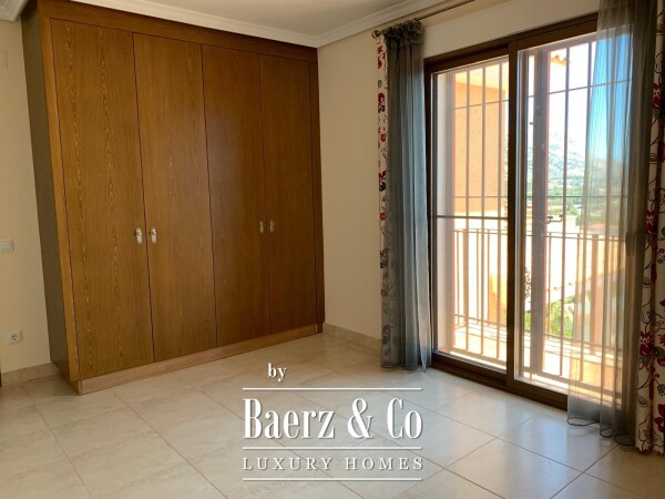photo 22 Beautiful luxury home in Altea