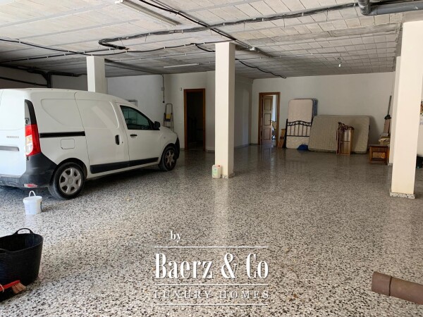 photo 33 Beautiful luxury home in Altea