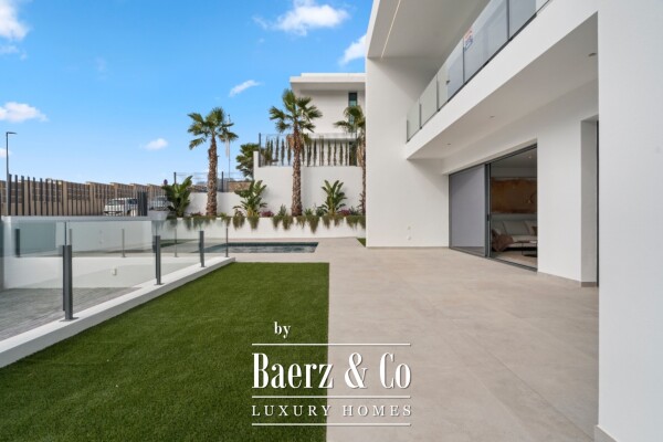 photo 3 Beautiful luxury home in Benidorm