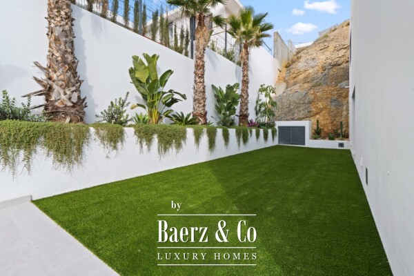 photo 4 Beautiful luxury home in Benidorm