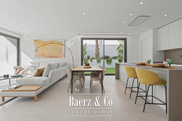 photo 5 Beautiful luxury home in Benidorm